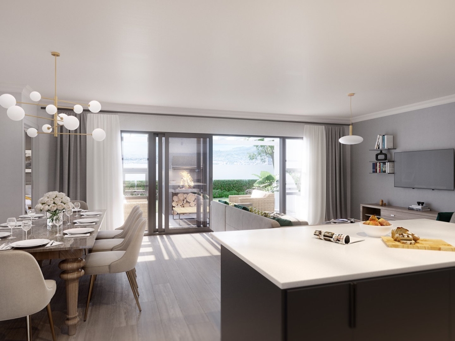 3 Bedroom Property for Sale in Somerset Lakes Western Cape